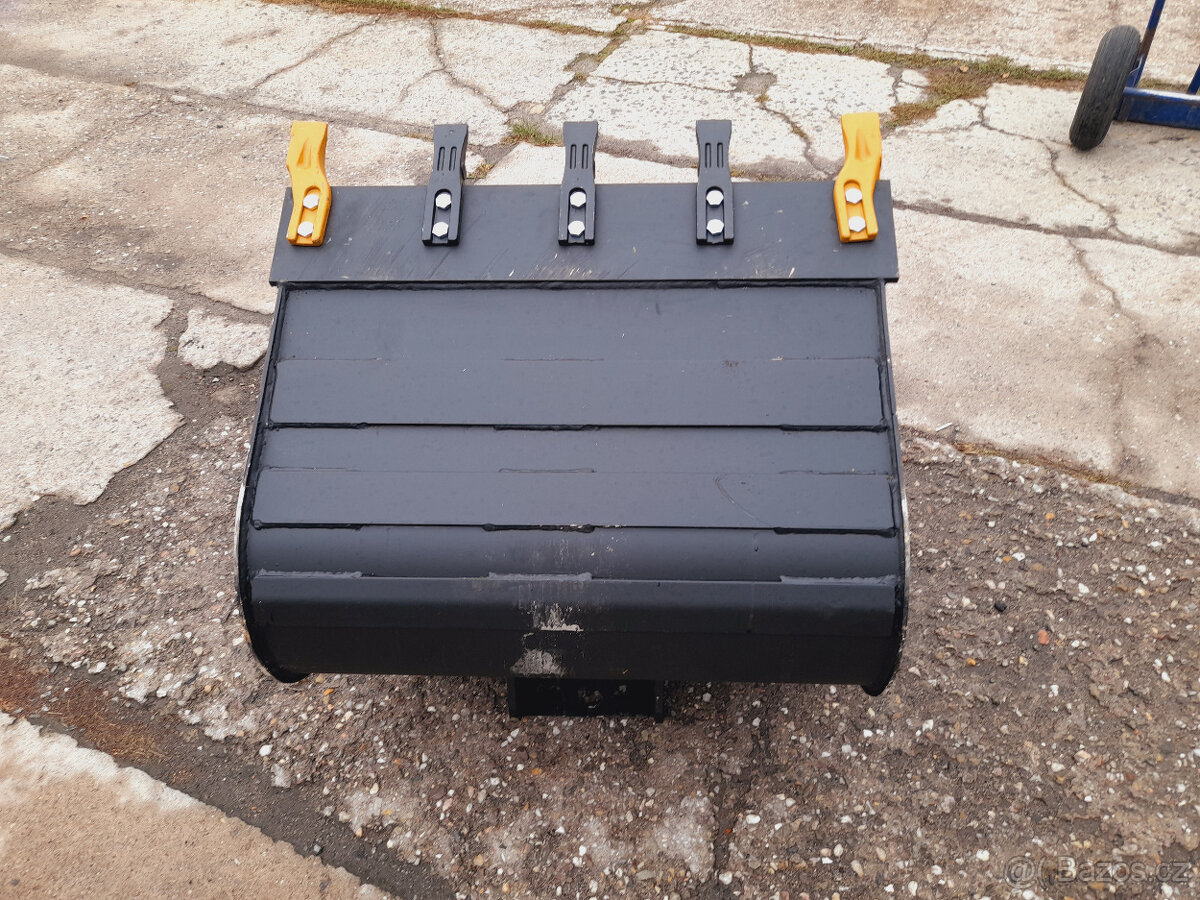 lopata š.80cm Lenhoff MS03 - 4