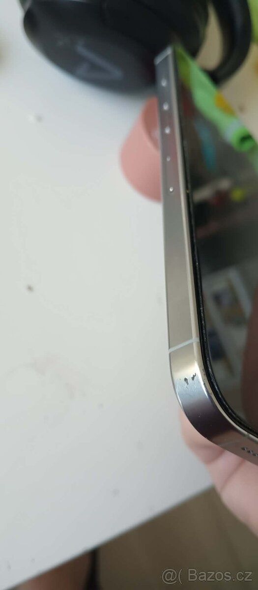 IPhone 16 pro max - 4