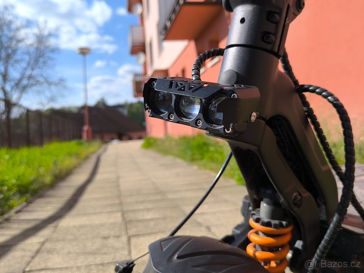 Kukirin G2 Master - 4