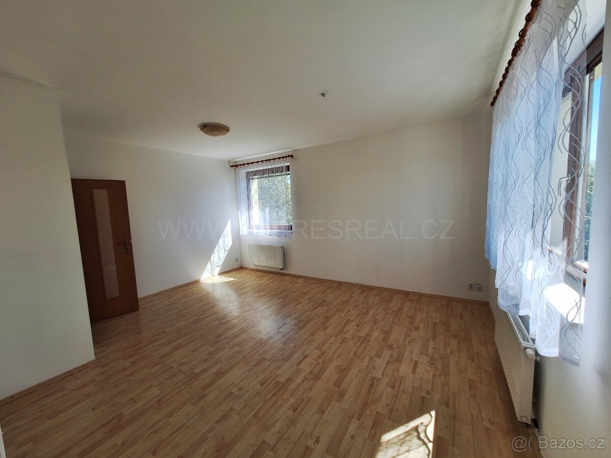 2+kk, Lipůvka u Brna, 56m² - 4