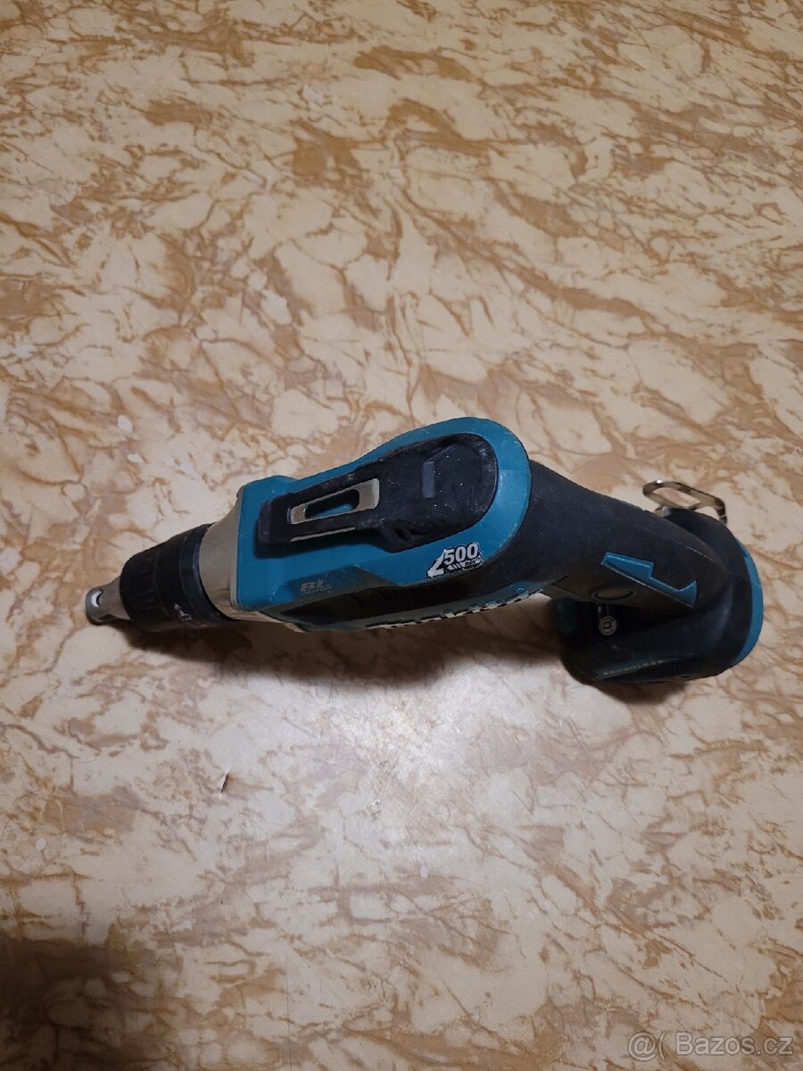 Makita DFS250Z - 4