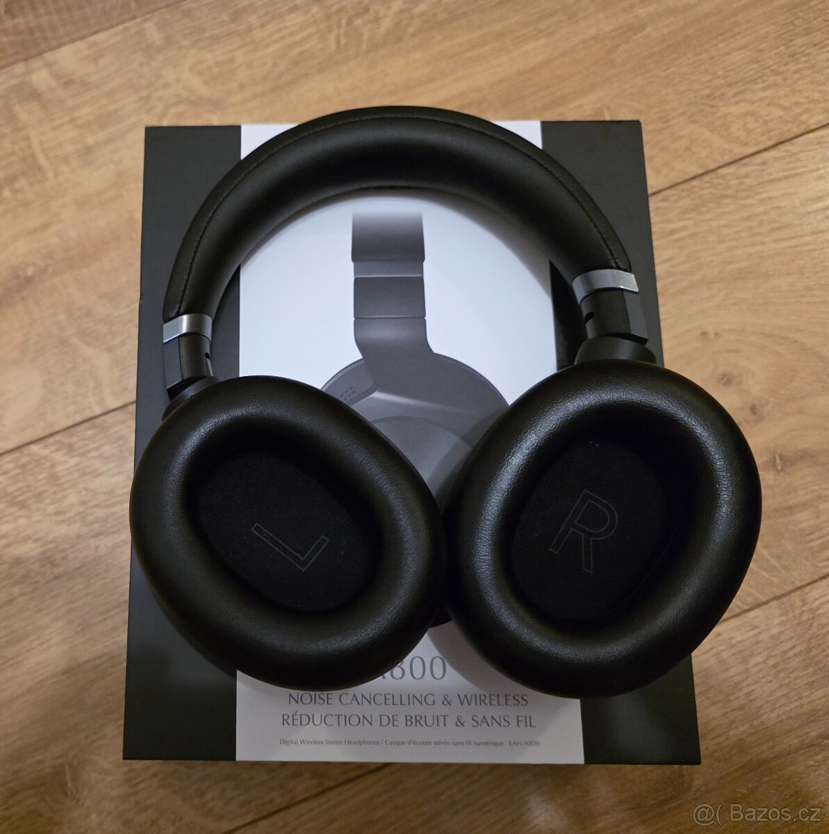 Sluchátka Technics EAH-A800 - 4