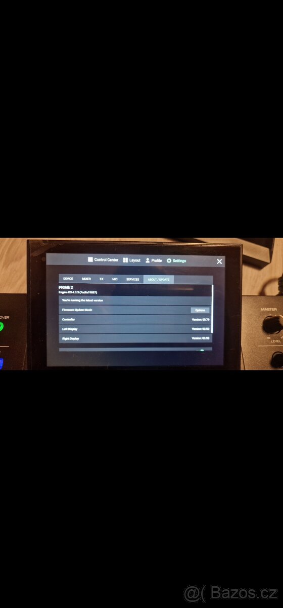 Denon prime 2 - 4