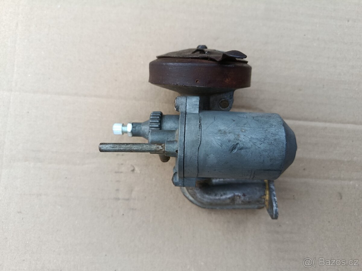 Jawa 555 - 4