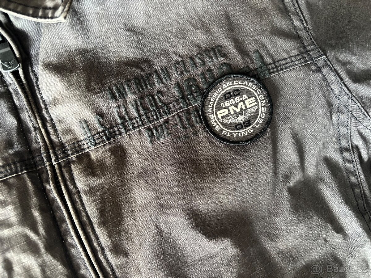 Pánská bunda PME Legend - 4