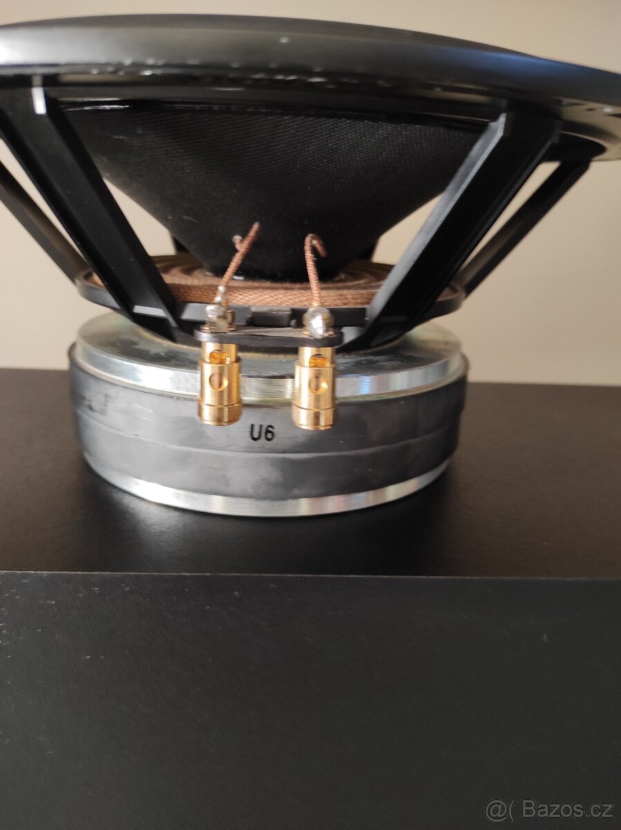 Visaton TIW 250 XS - 4