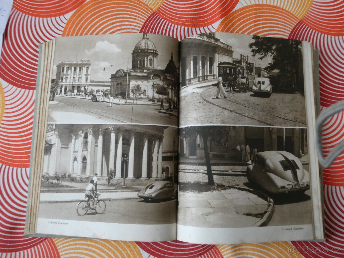 Tam za řekou je Argentina - 4