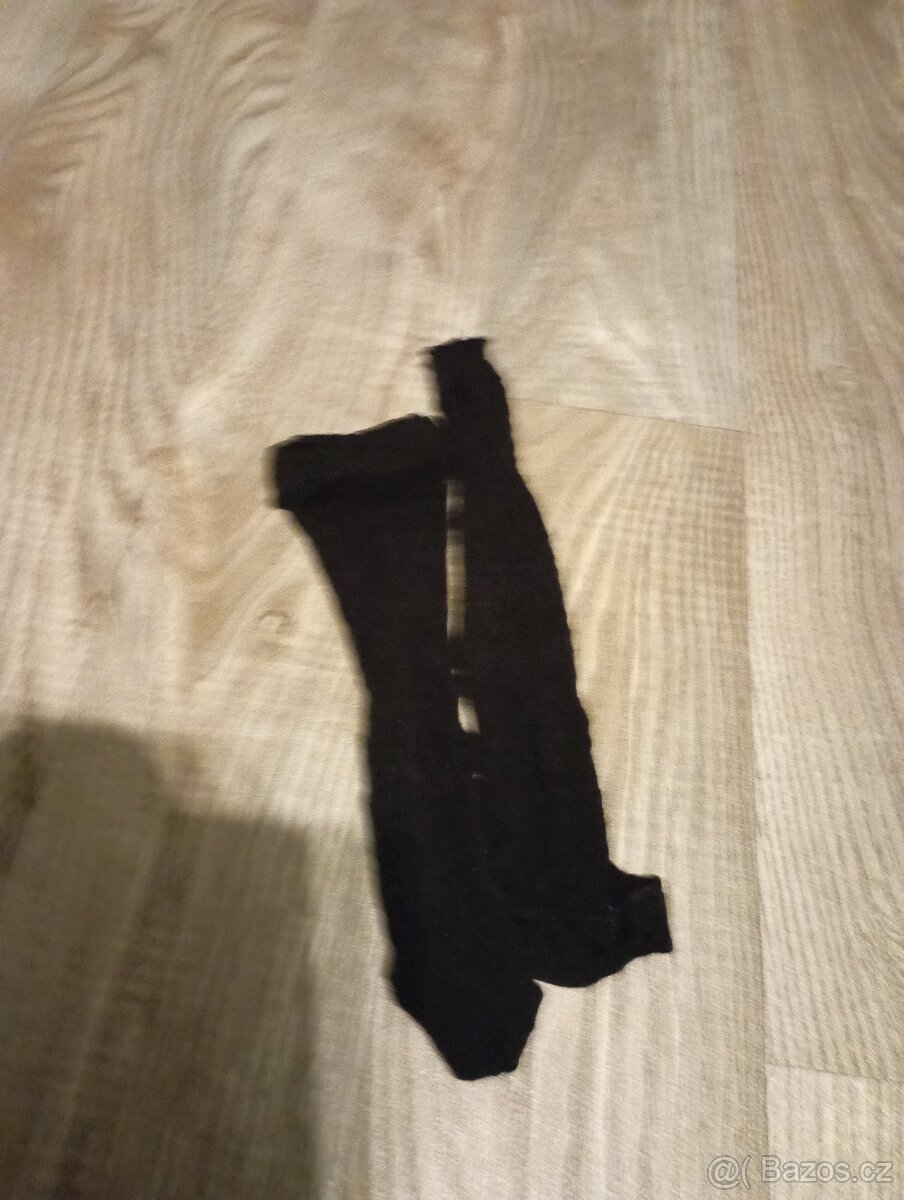 Prodám dámské nové podkolenky - 4