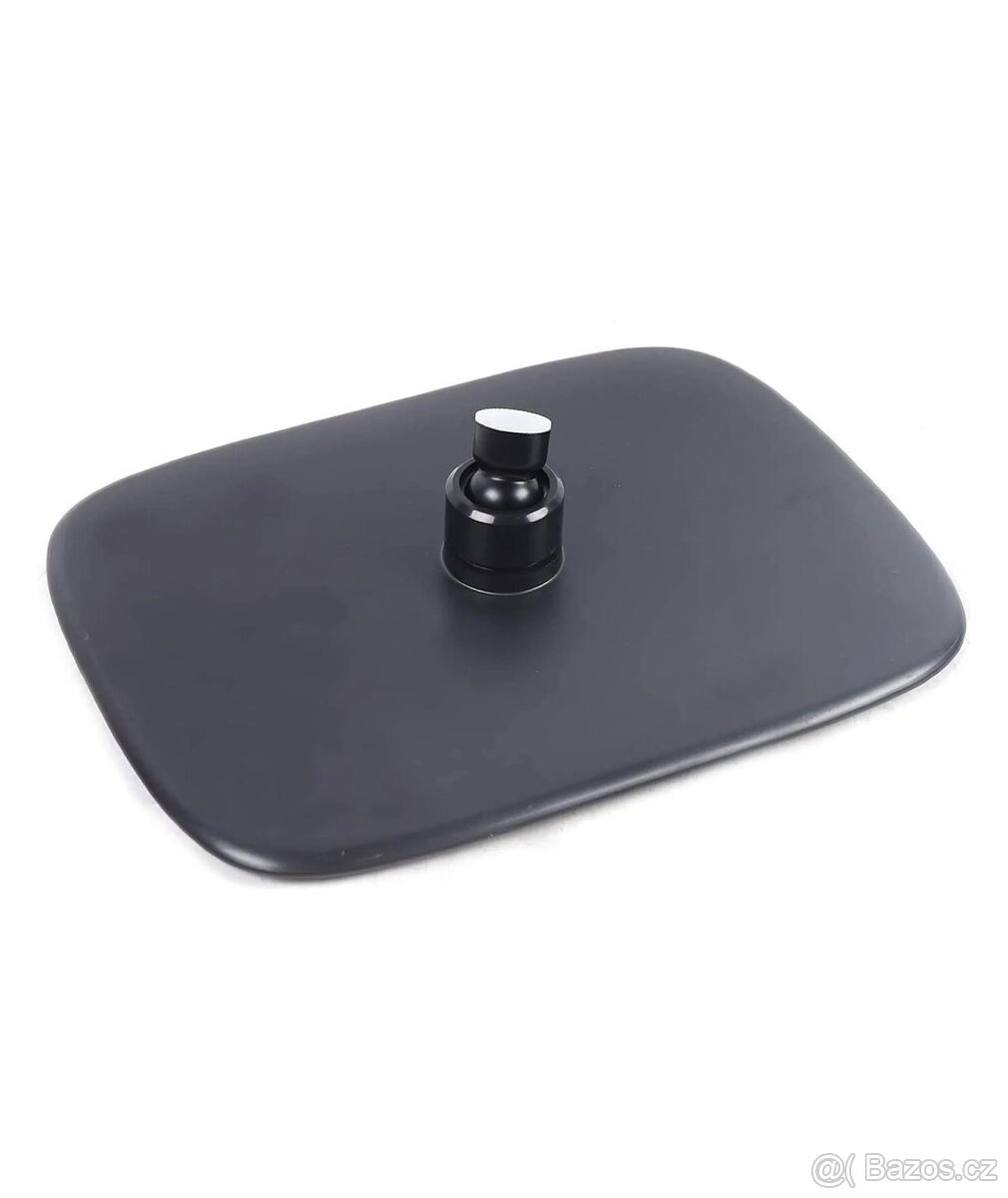 Retro sprchový set Termostatický Sprchový systém - 4