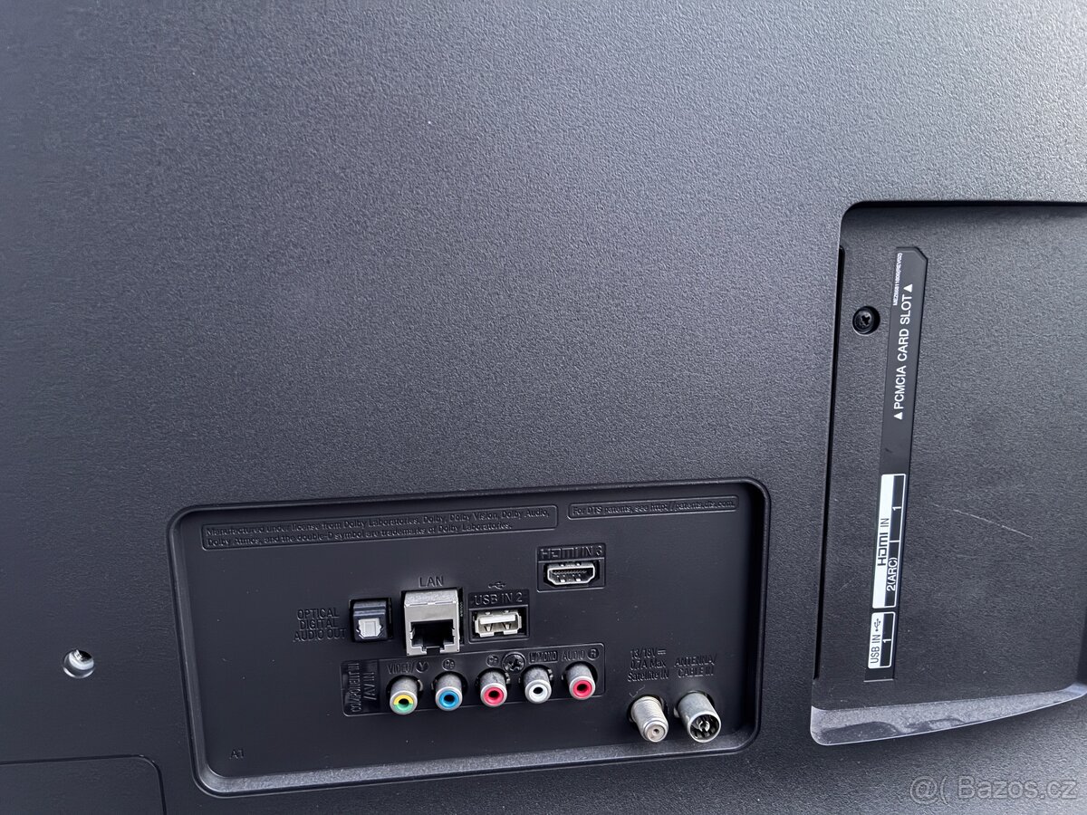 50" LG 50UK6300MLB - 4