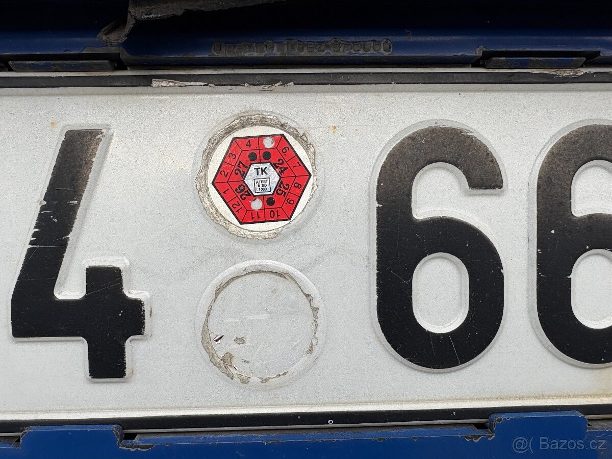 Skoda fabia 1.4mpi - 4