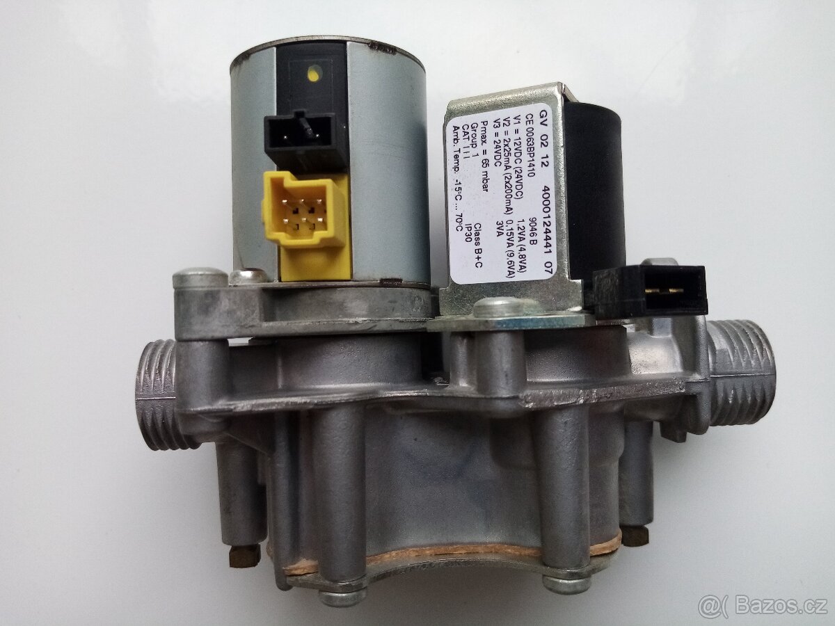 Protherm Pantther 24 KOV (17) a Protherm Panther 24 KTO (17) - 4