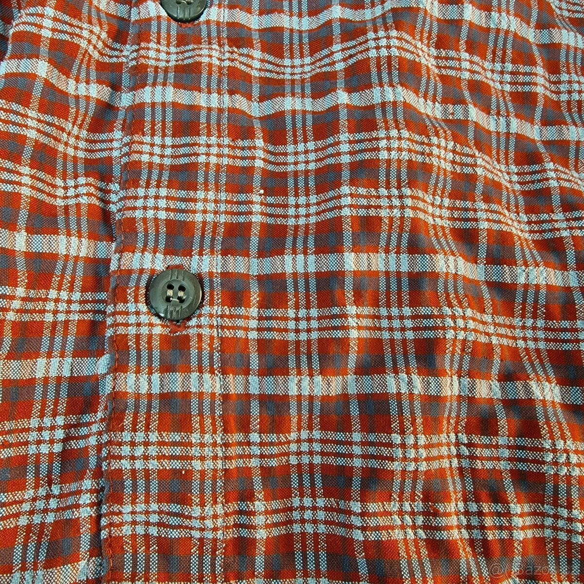 Panska košile Adidas L - 4