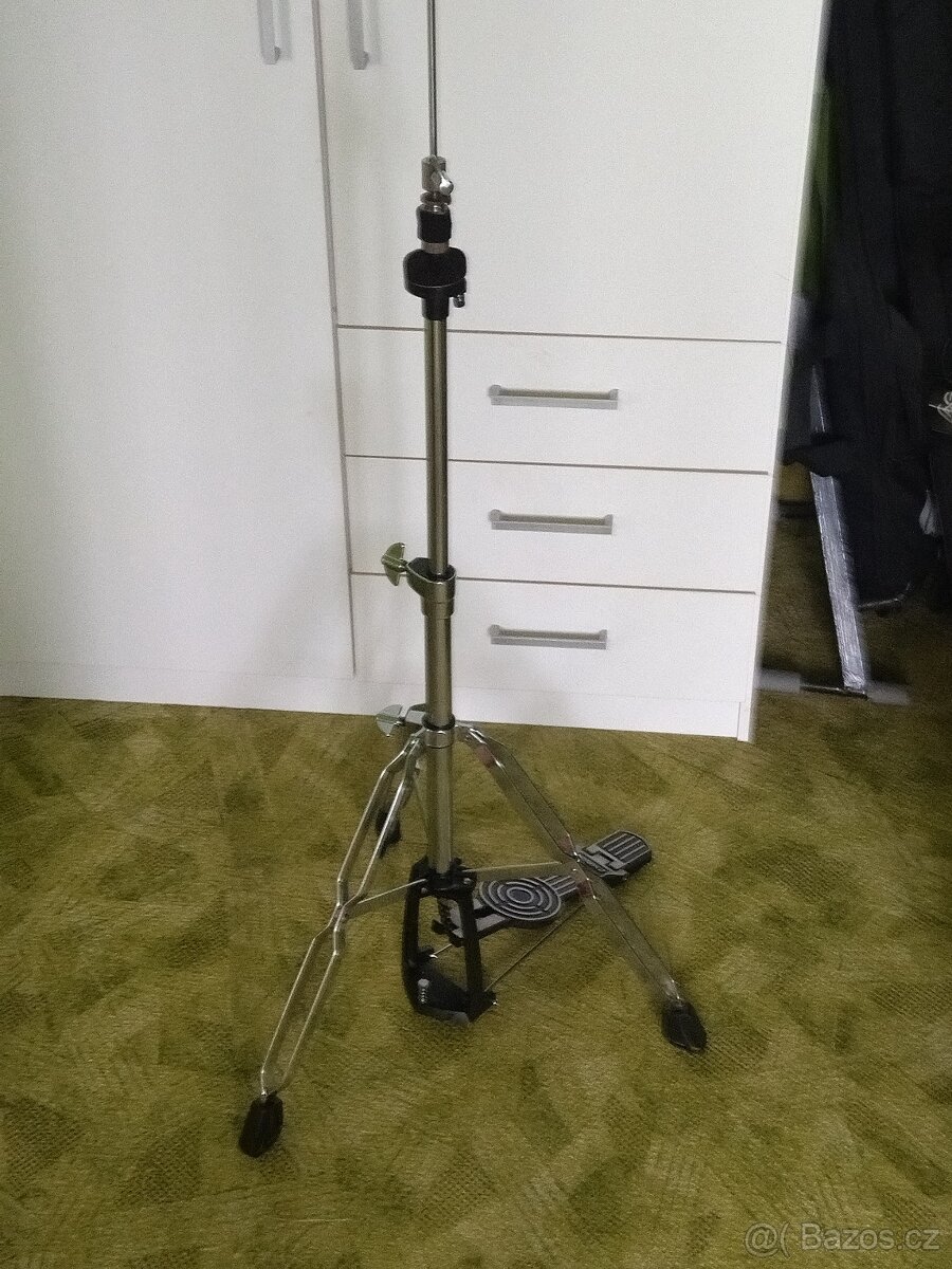 Stojan hi-hat Sonor - 4