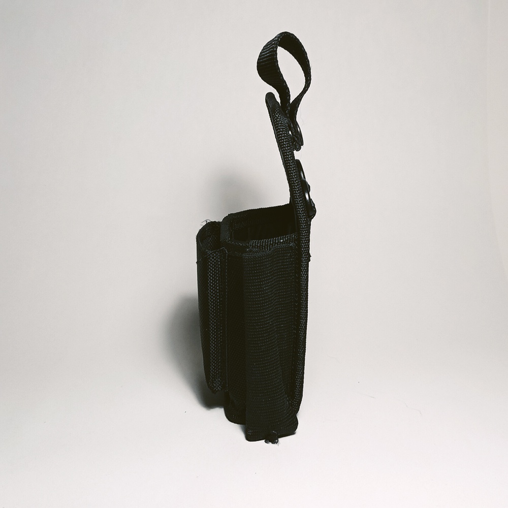 Pouzdro na vysílačku, nylonová taška - 4