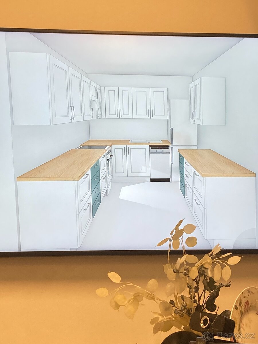 Prodám kuchyňskou linku - 4