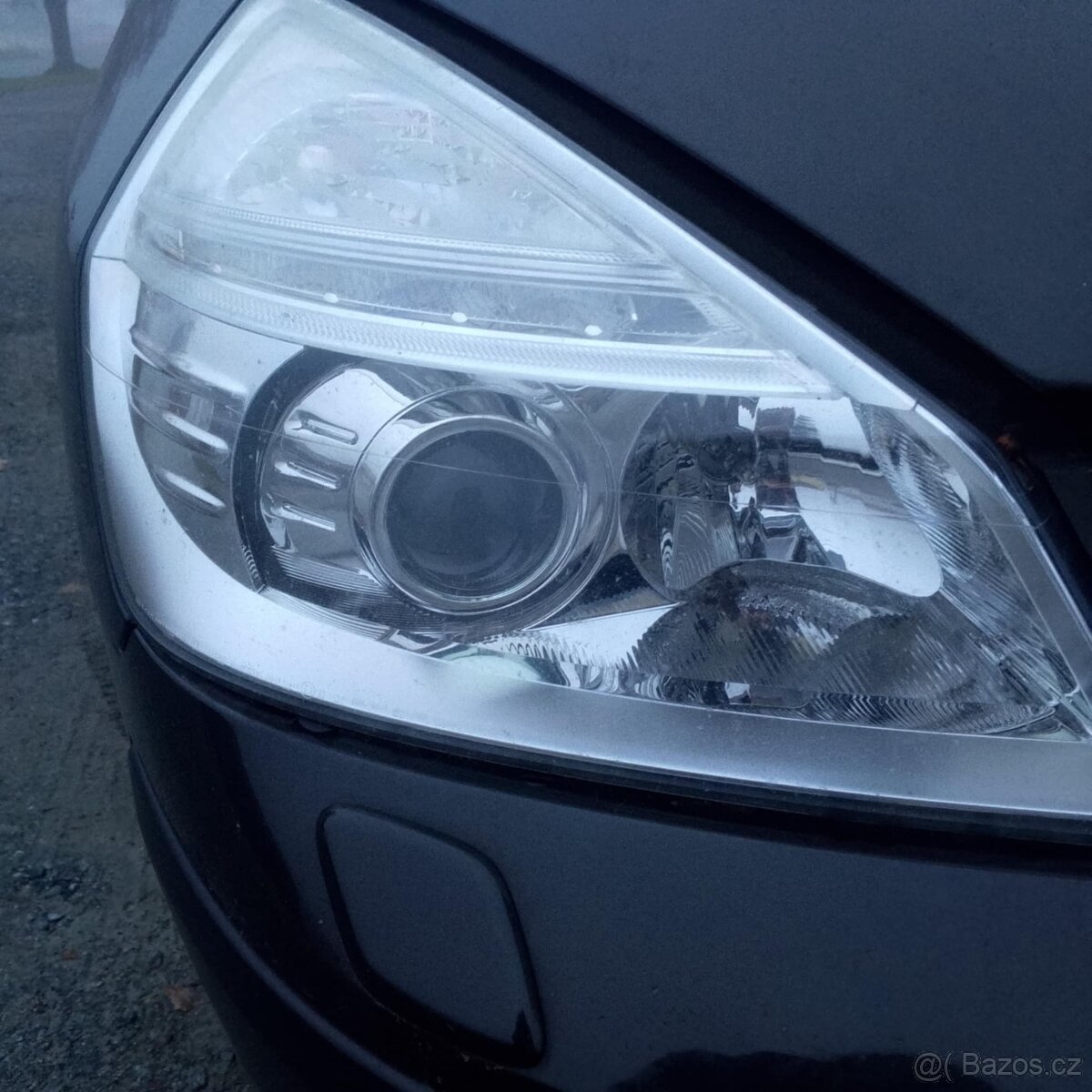 Espace IV přední lampy LED - 4