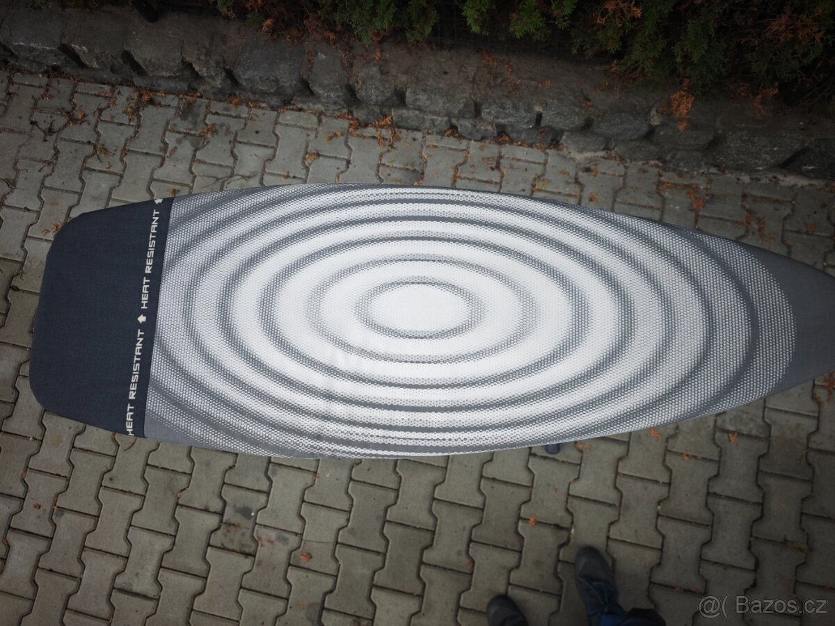 Žehlicí prkno - Brabantia - 4