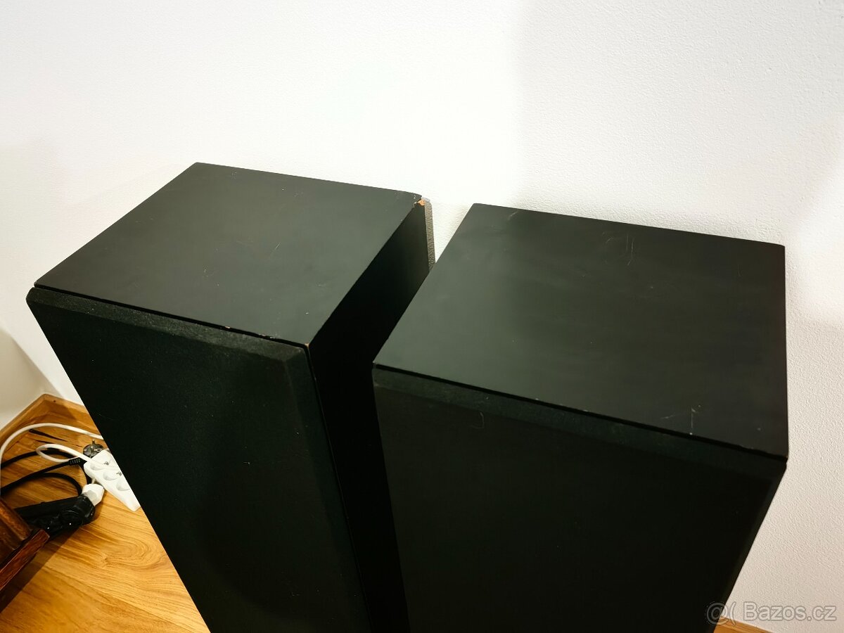 Tesla TVM ARS 330 - 4