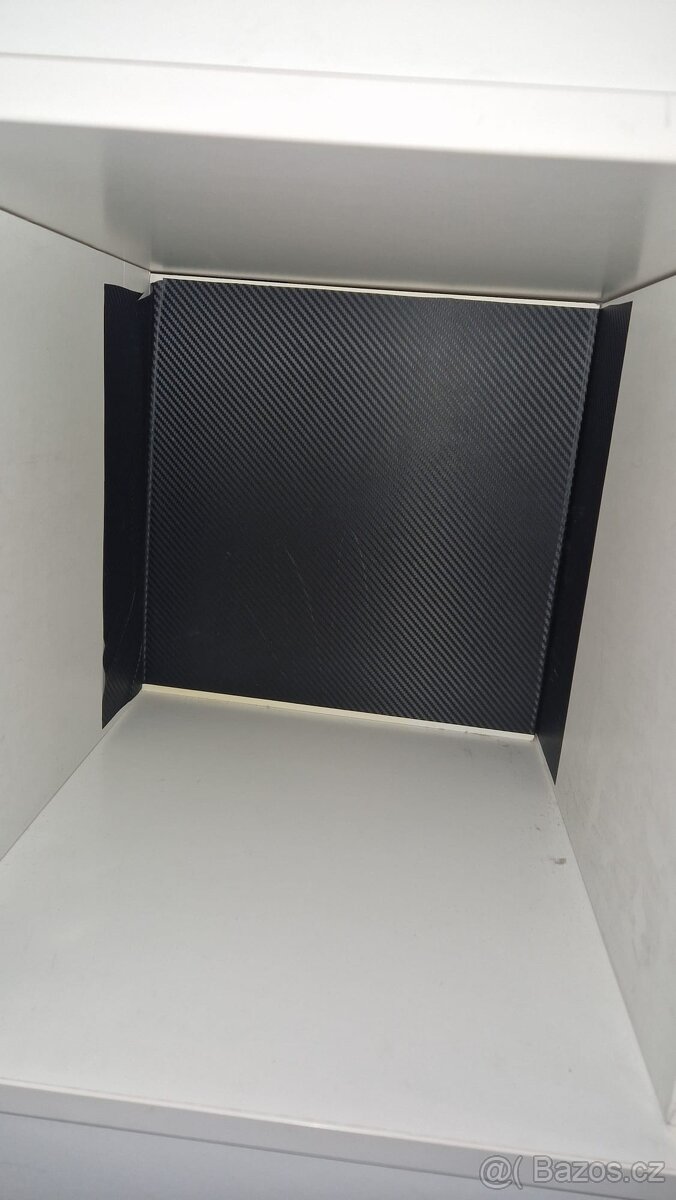 Kallax 4x4 bílý - 4