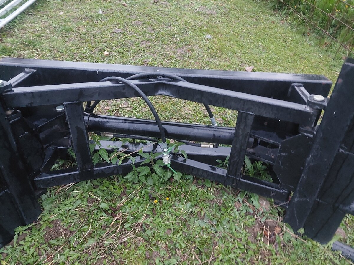 Kleště na balíky nové - 4