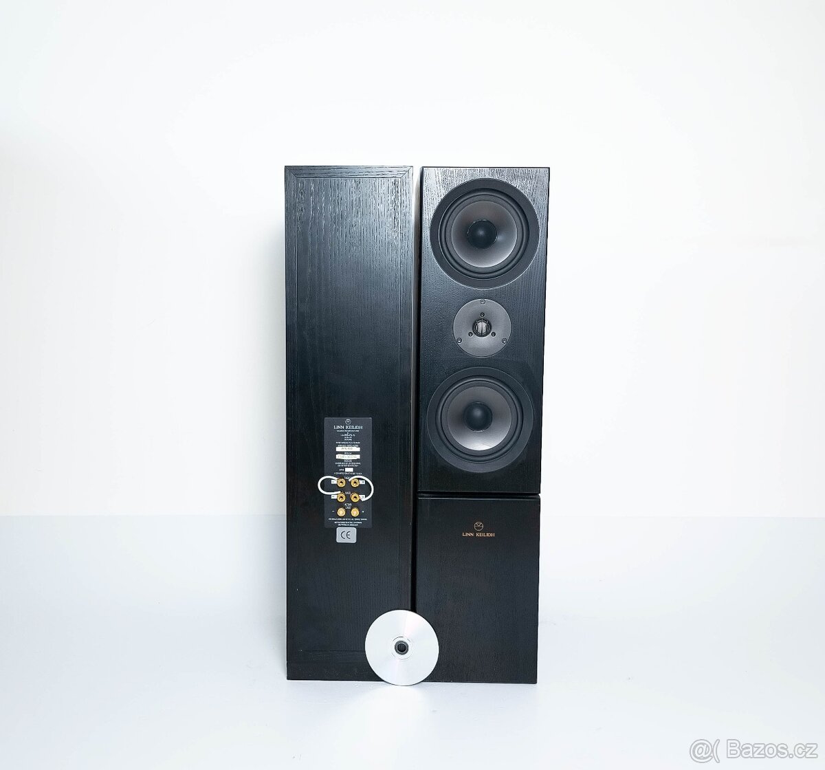 LINN KEILIDH / Dovoz v cene : Brno, Praha ,Olomouc , Ostrav - 4