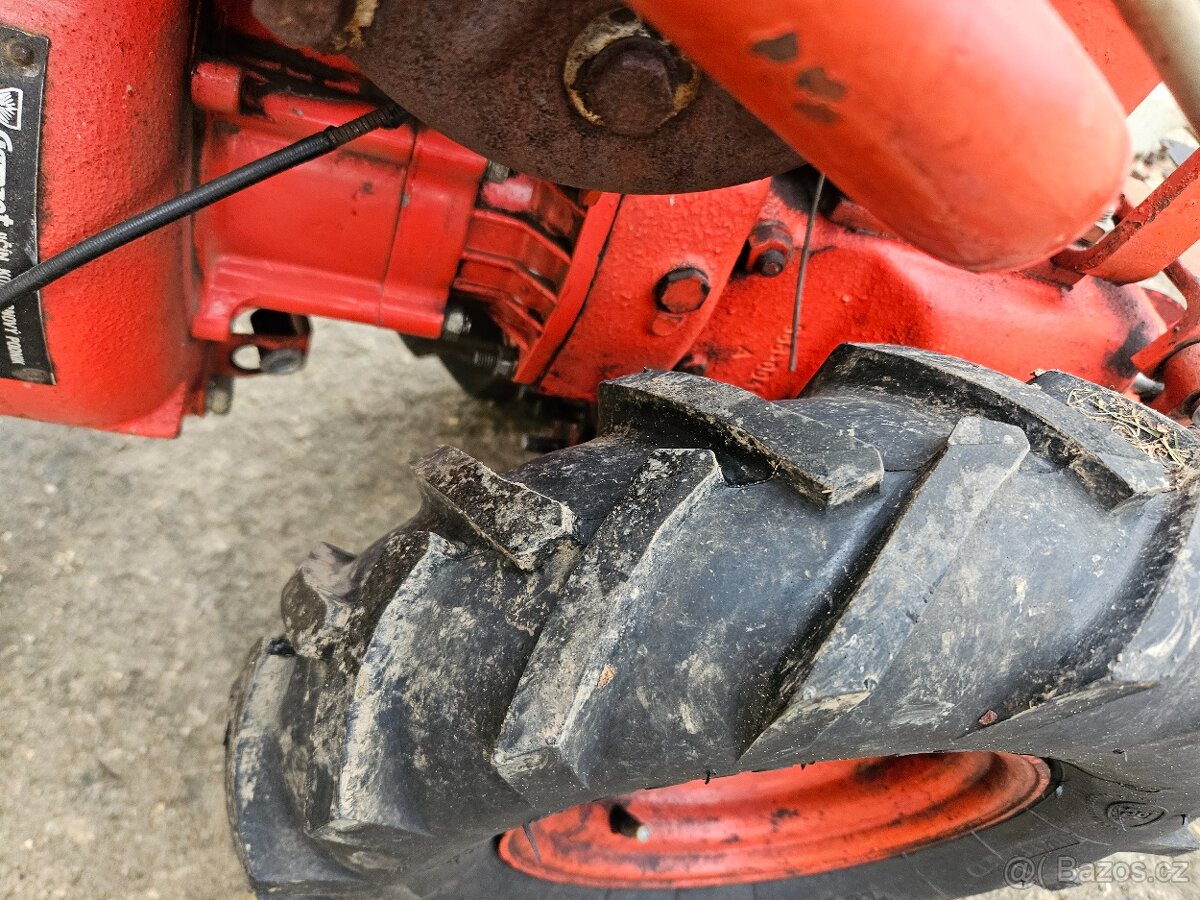 sekacka mf-70, mf70 , mf 70 - 4