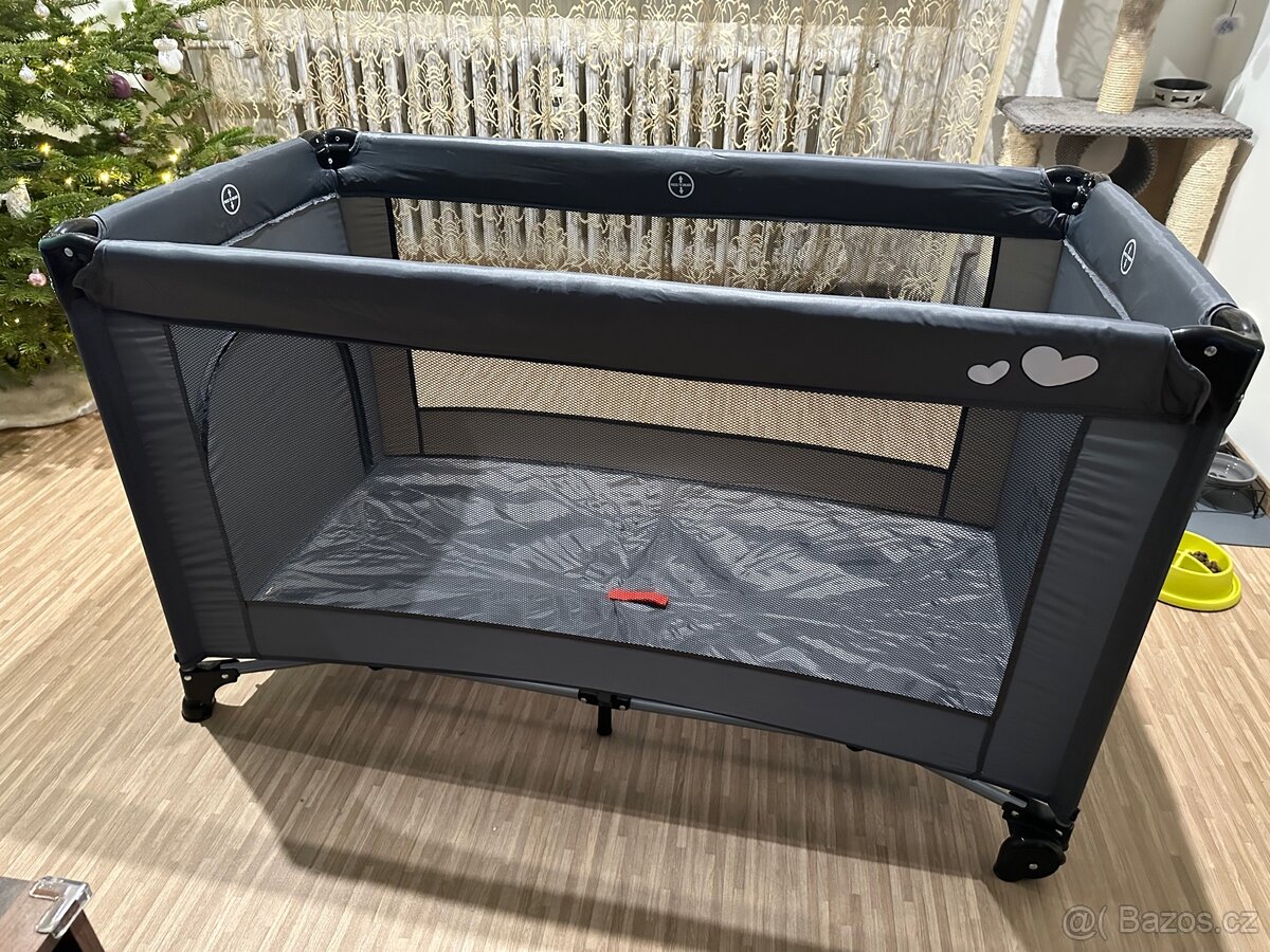 Cestovní postylka - 4