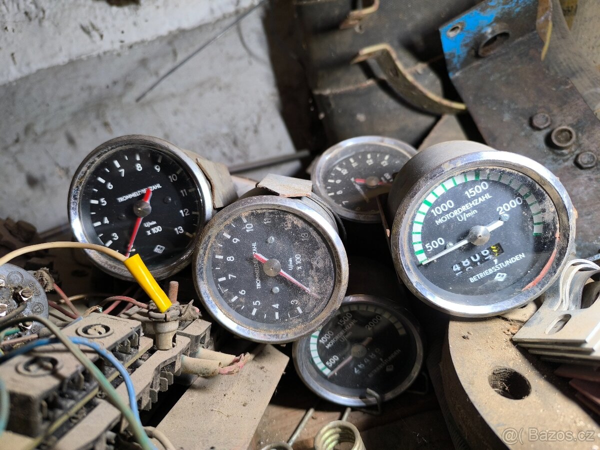 E 512 ND na kombajn - 4