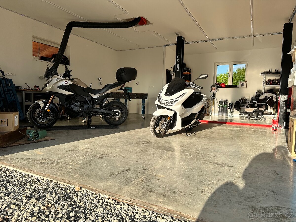 Honda PCX 125 2025 - 4