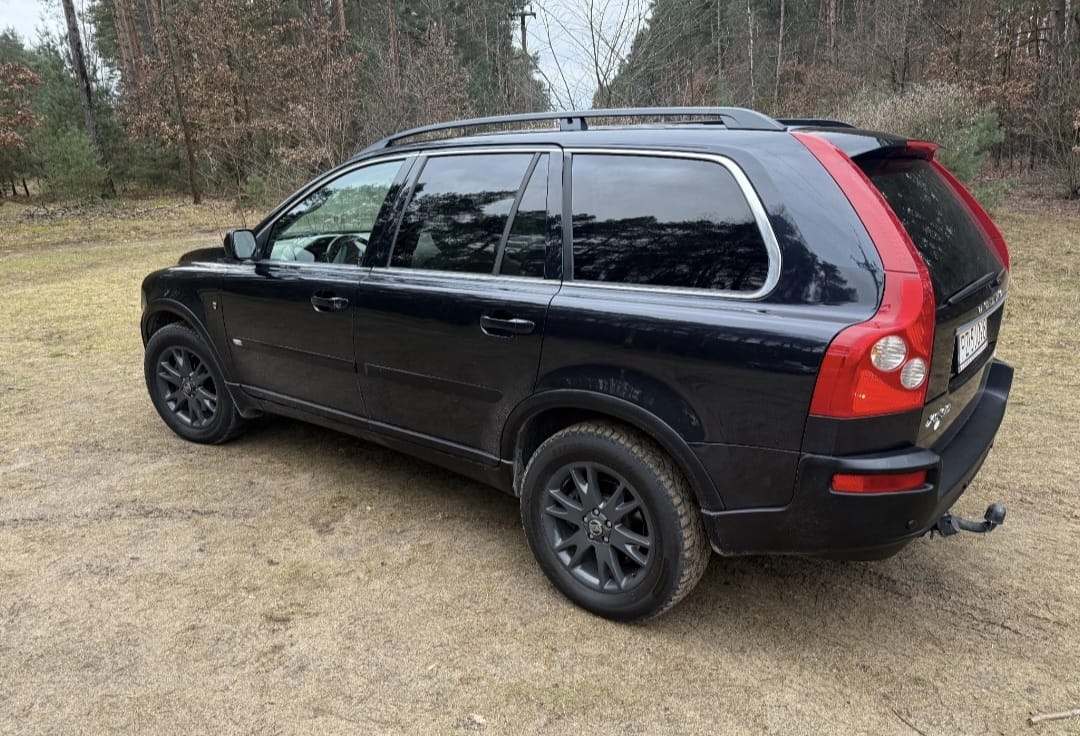 Volbo xc 90 náhradní dily - 4