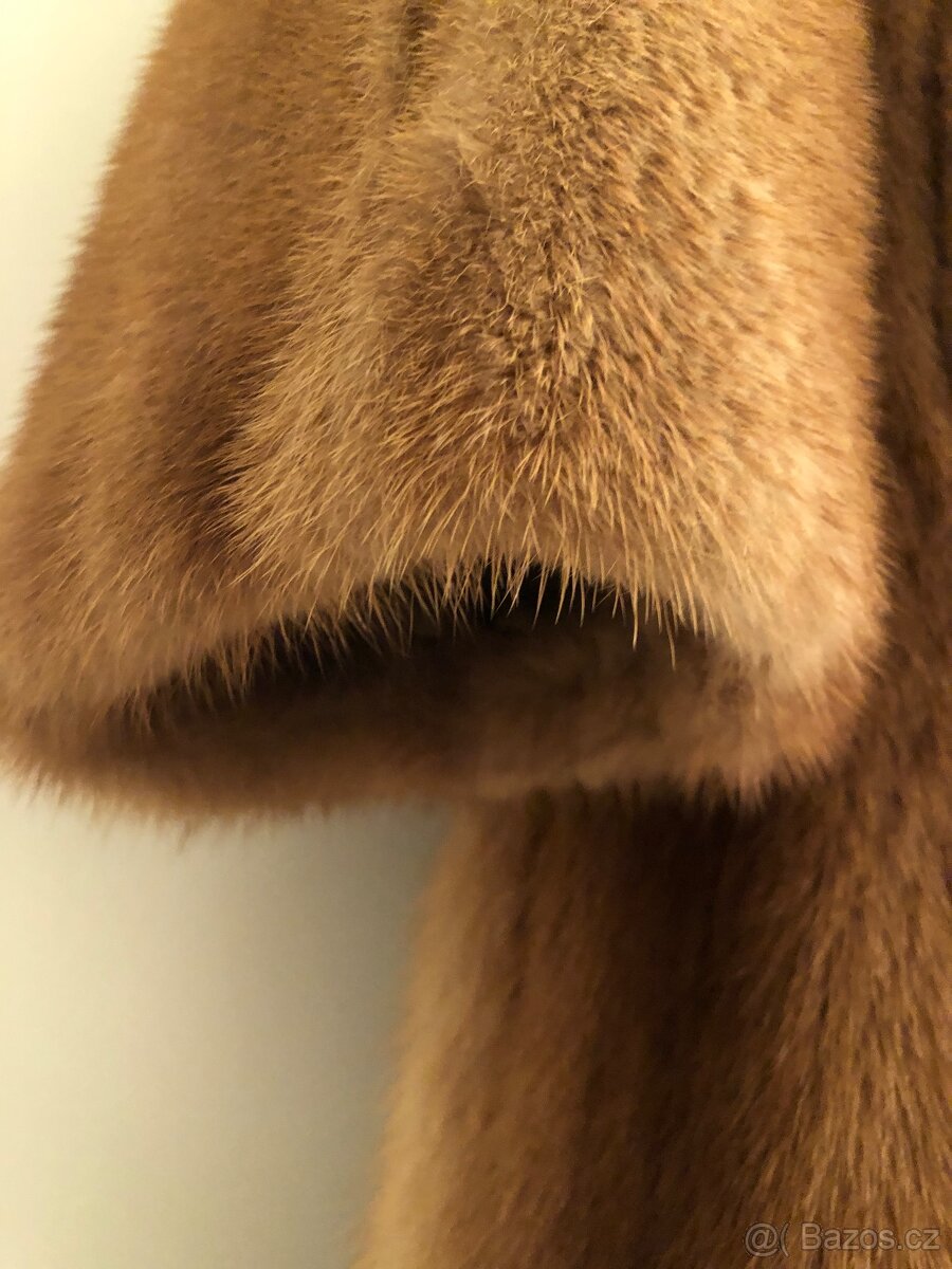 Norkový kožich - 4