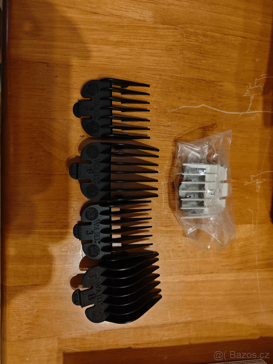 Wahl Magic Clip - 4