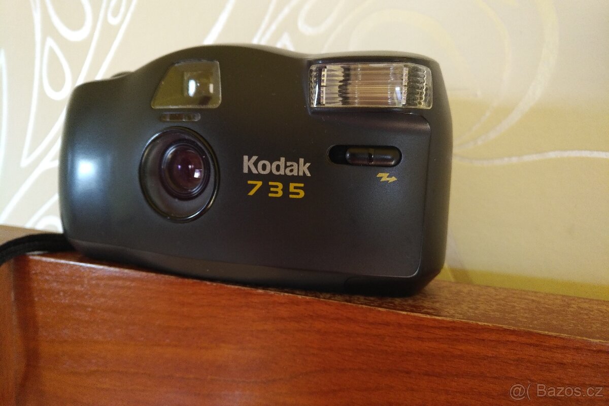 KODAK 735 - 4