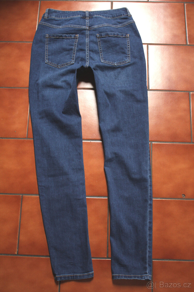 dámské rifle Pageone vel.38 - 4