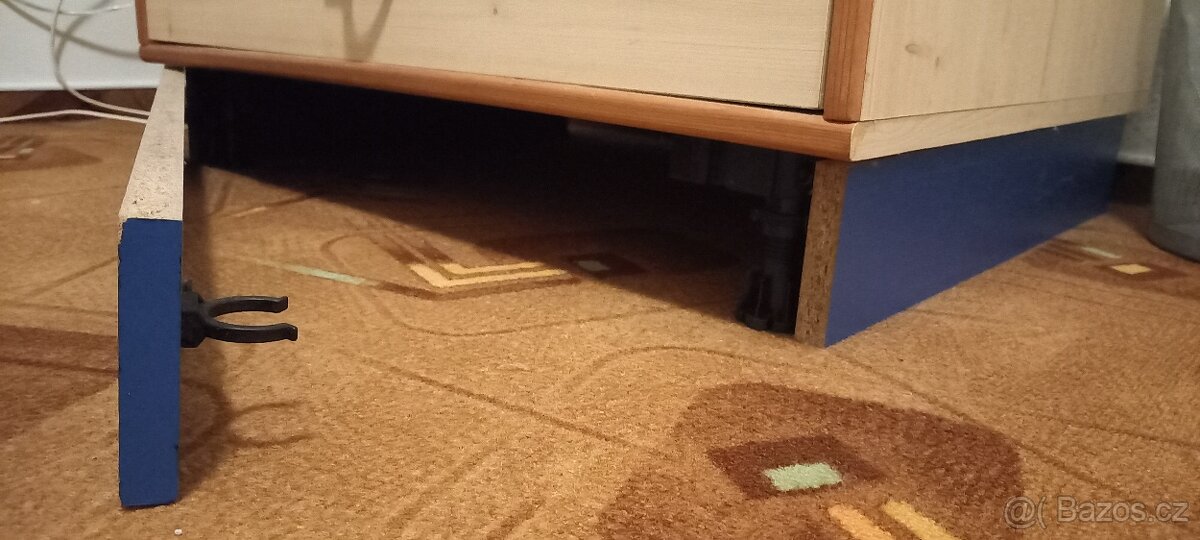 Dětský pokojík - 4