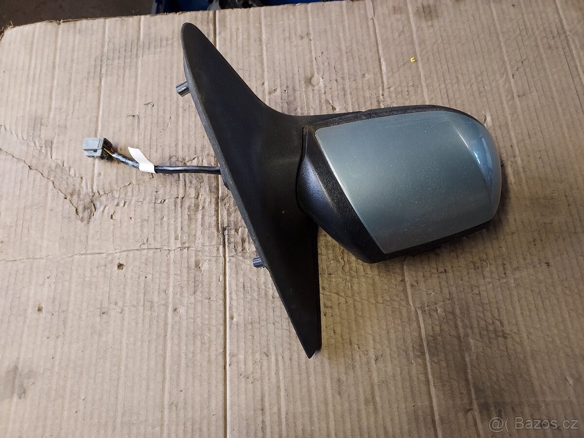 zrcátka Ford Mondeo MK3 - 4