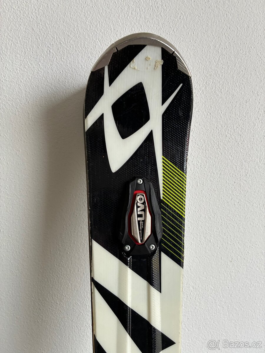Lyže Volkl Racetiger - 4
