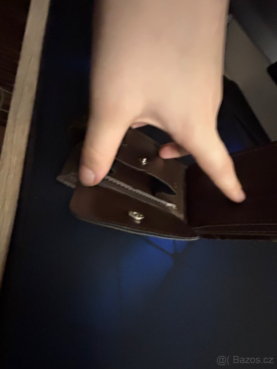 Louis Vuitton brown (limited edition) - 4