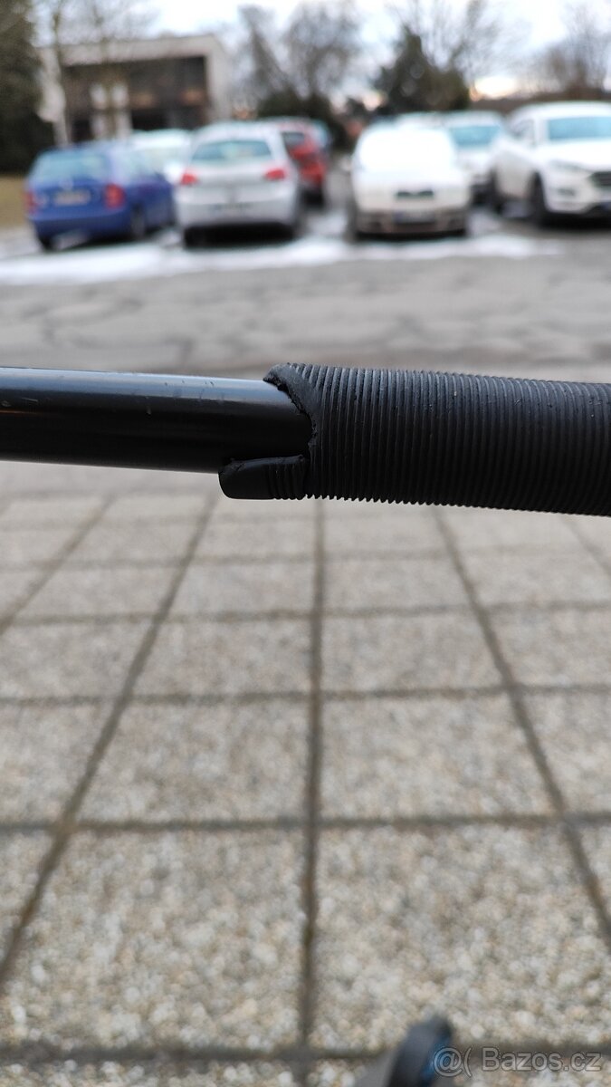 Madd MGP VX7 Nitro Freestyle Koloběžka - 4