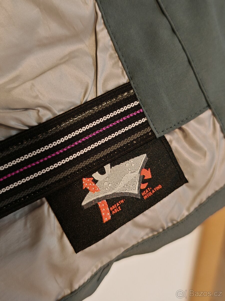 Lyžařská bunda Killtec nová unisex - 4