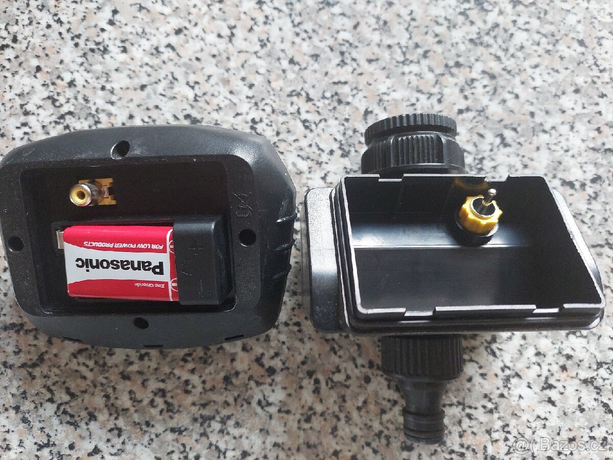 Řídící závlahová jednotka KARCHER - 4