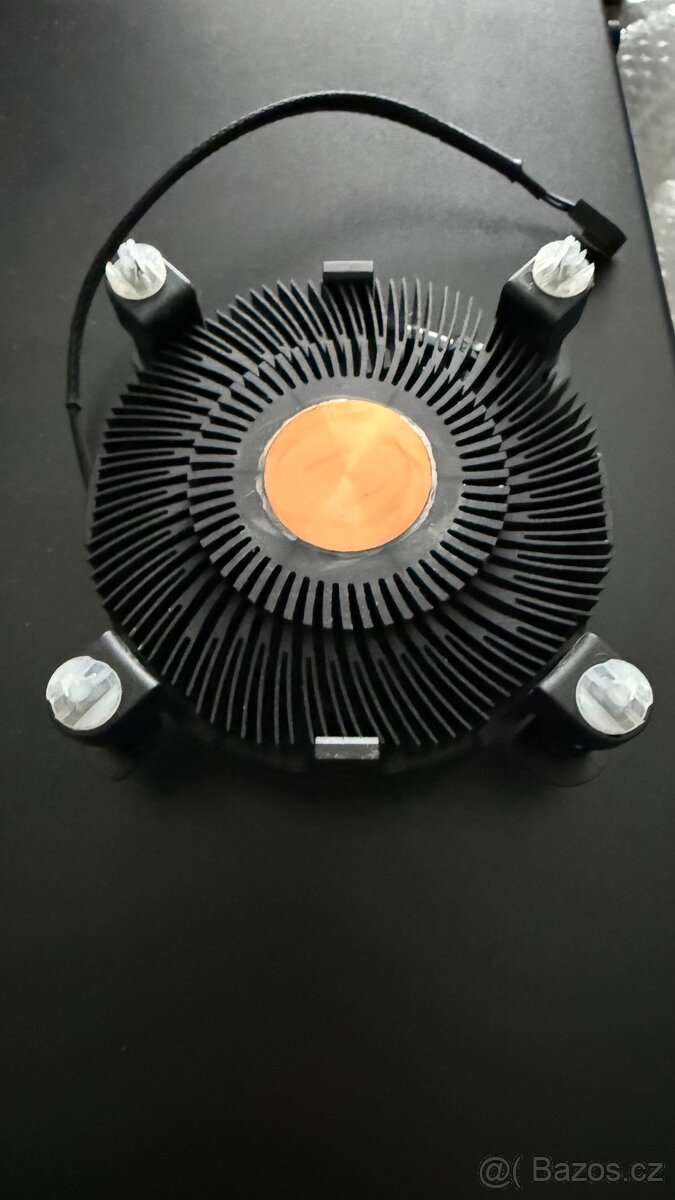 Intel Core i3 10105F - 4