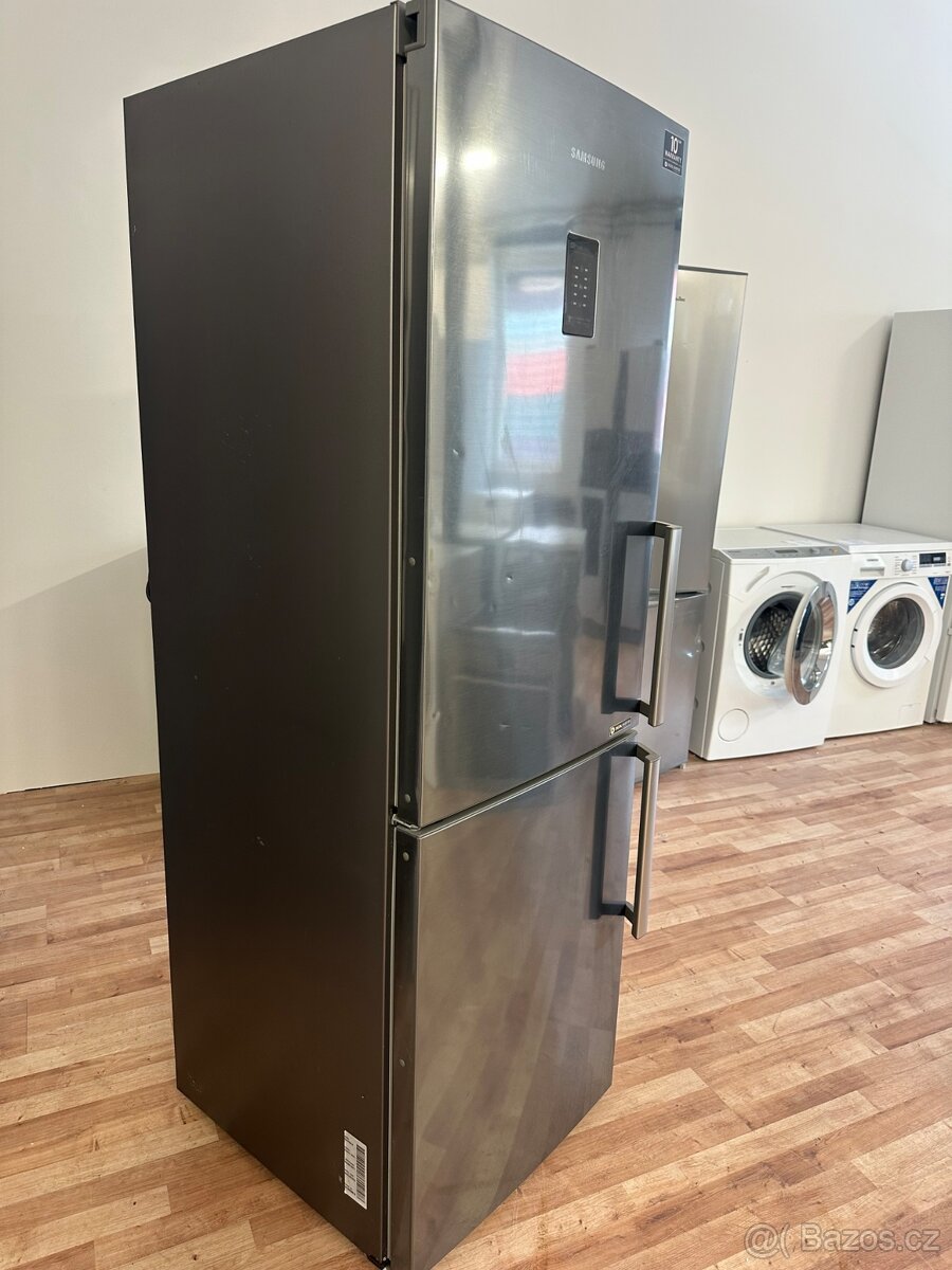 Lednice s mrazákem Samsung (293) - 4
