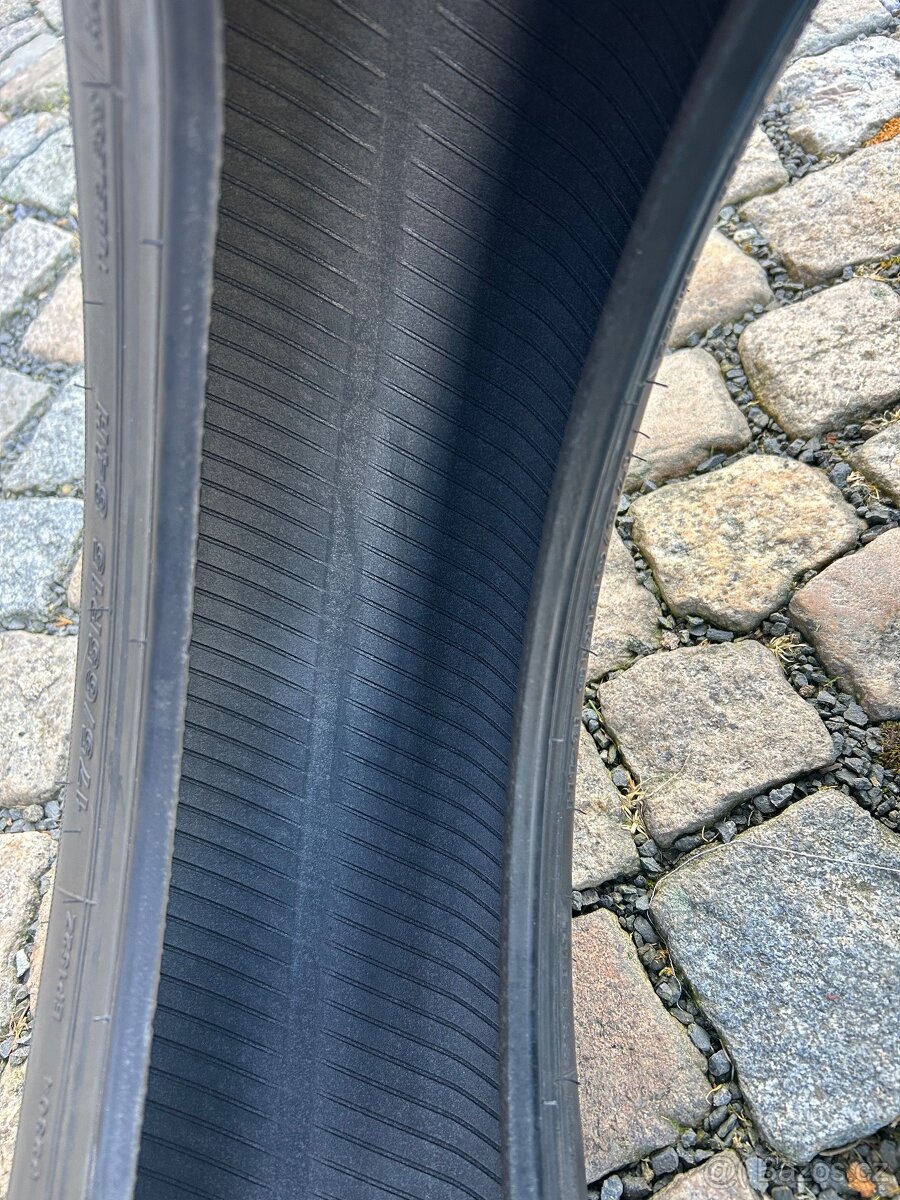 Nové letní pneu - 4