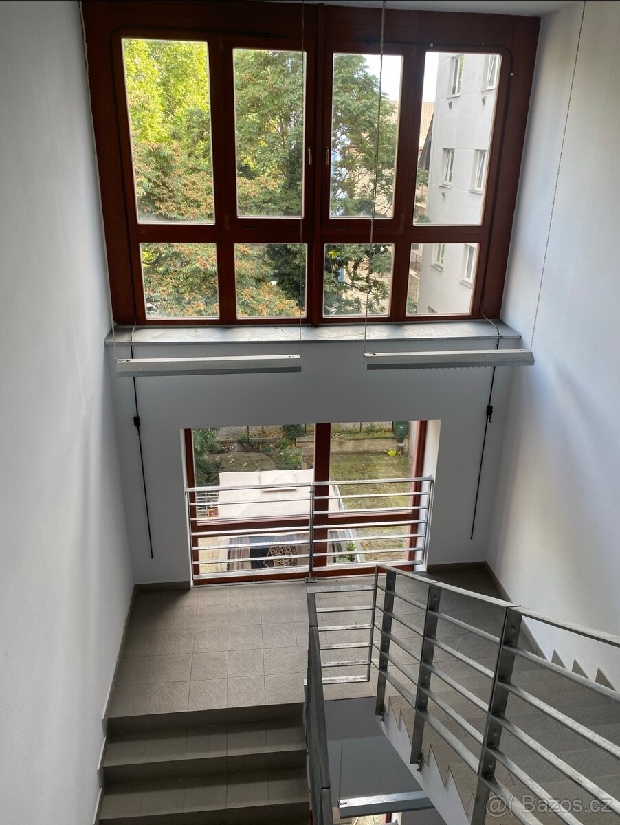 Prodej bytu lofty Palmovka - 4