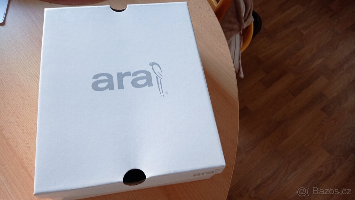 Nízké kozačky - 4