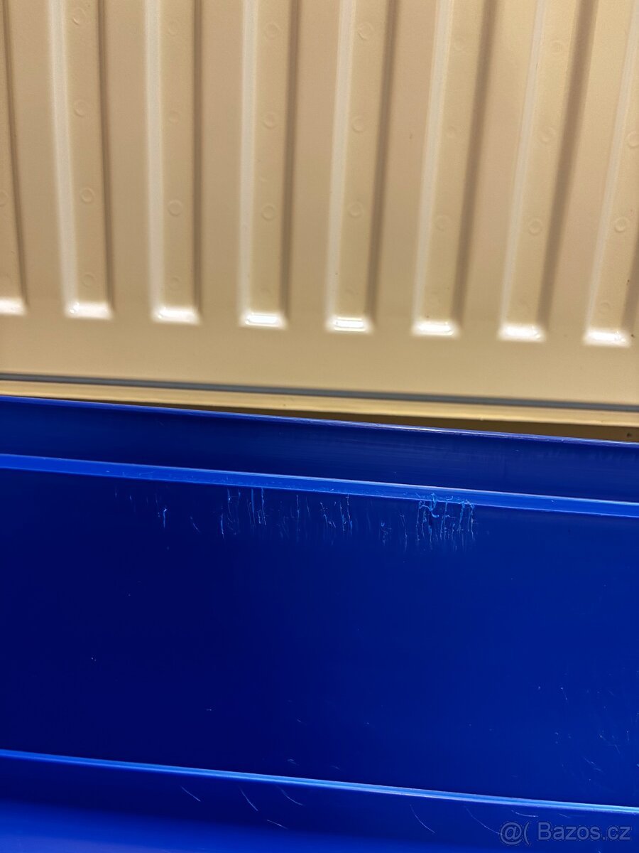 Prodám prostornou klec - 4