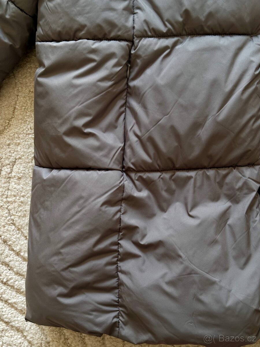 prošívaná bunda Mohito, vel S - 4