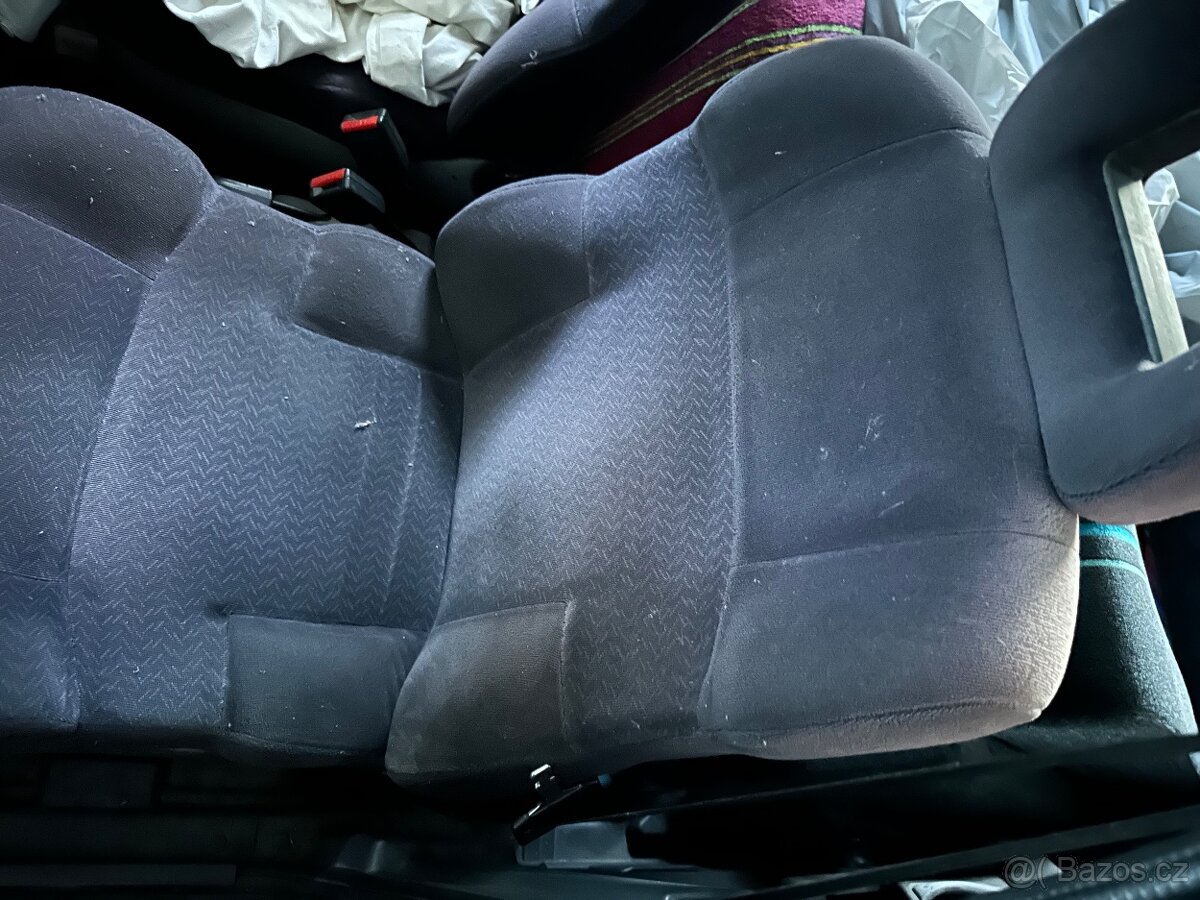 Skoda Favorit 135 - 4